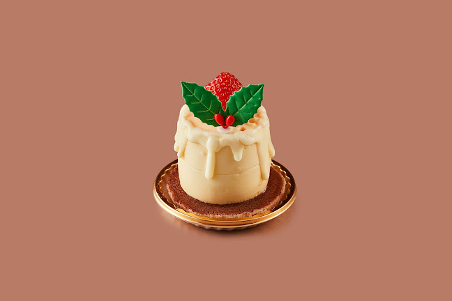 パティスリーストラスブール NOVA店 - 飲食業