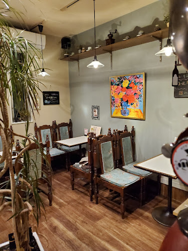 coffee shop シモン - 川口市