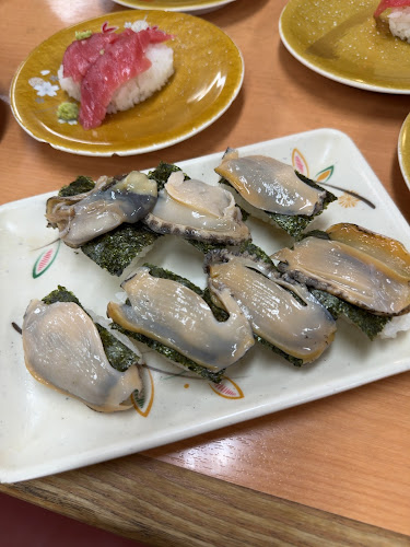 Comentarii opinii despre 活魚寿司 鶴原店