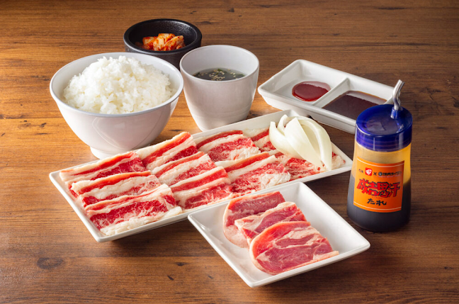 Opinii despre 焼肉ライク 鹿児島天文館店 în 鹿児島市 - 飲食業