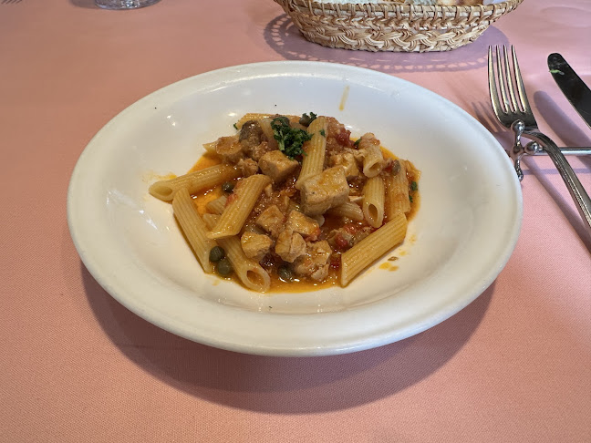 タベルナ ラ・メッセ