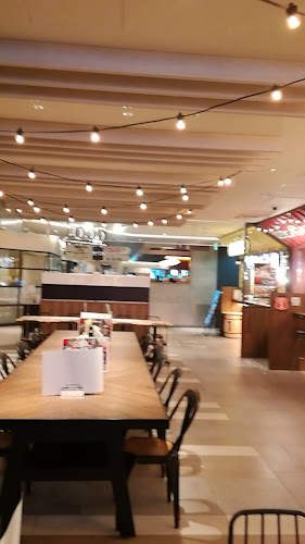 グー・フードホール - 飲食業