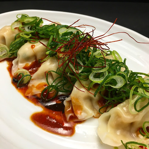 つけ麺道一貫 - 名古屋市