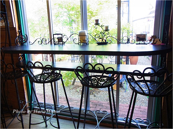 ケンナー＆レジーナ