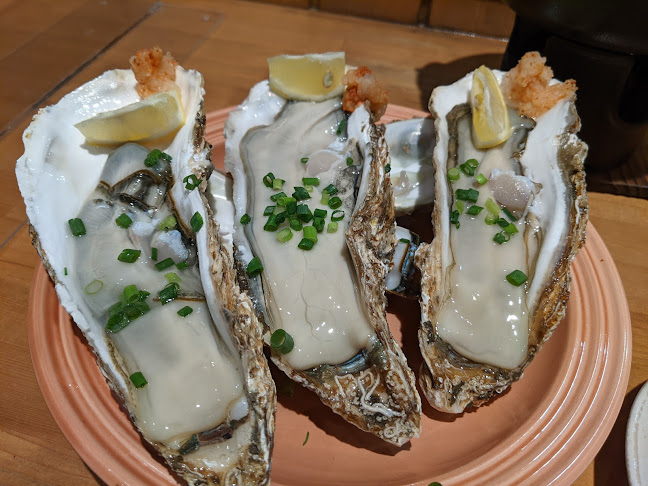 Opinii despre 魚虎 în 名古屋市 - 飲食業