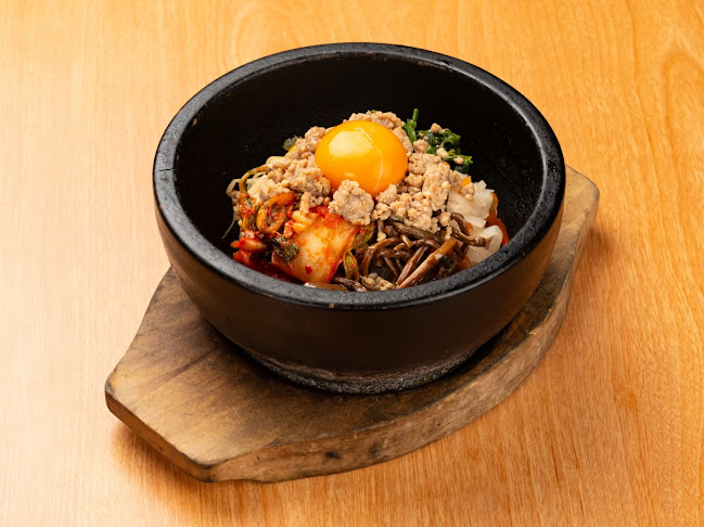 焼肉 カルビ一丁 大仁店 - 伊豆の国市