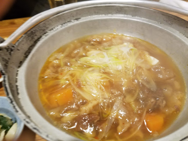 Opinii despre 海鮮ろばた 壱勢 新潟店 în 新潟市 - 飲食業