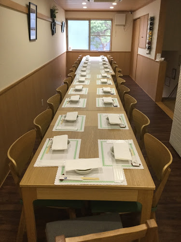 上海料理 孫特家 - 横浜市