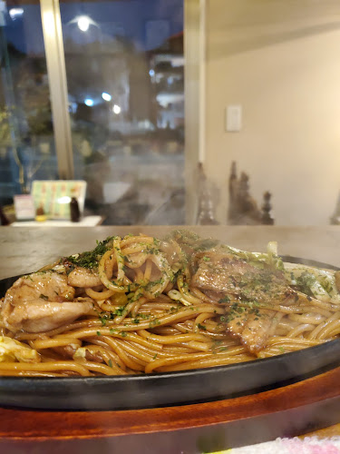 coffee shop シモン - 川口市