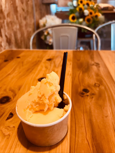 nico gelato - 飲食業