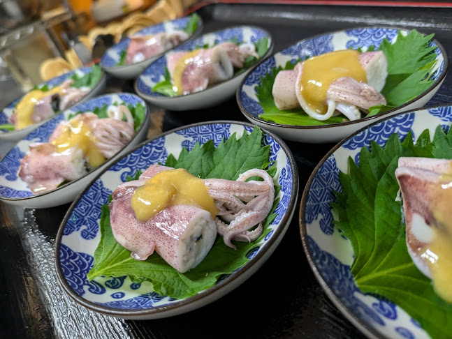 居酒屋食堂 めっし - 飲食業