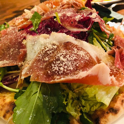 オステリア ジリ - 札幌市