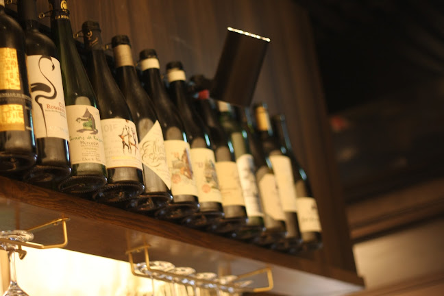 グリル ラバラボ - 北九州市