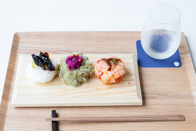 バール・デ・美富味 - 富山市