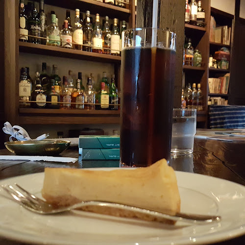 Opinii despre 茶房&BARゴーシュ în 金沢市 - 飲食業