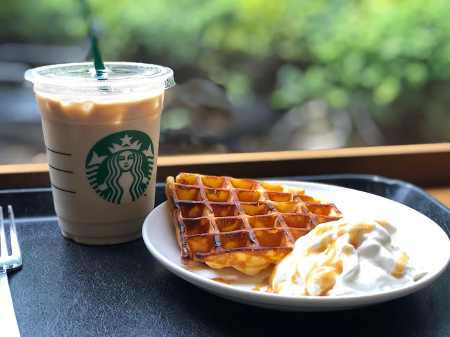 スターバックス コーヒー 堺筋本町店