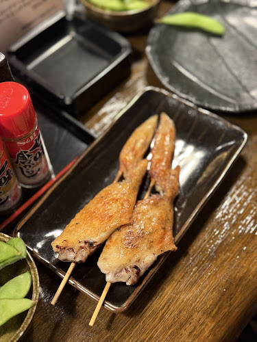 酉香 - 久留米市