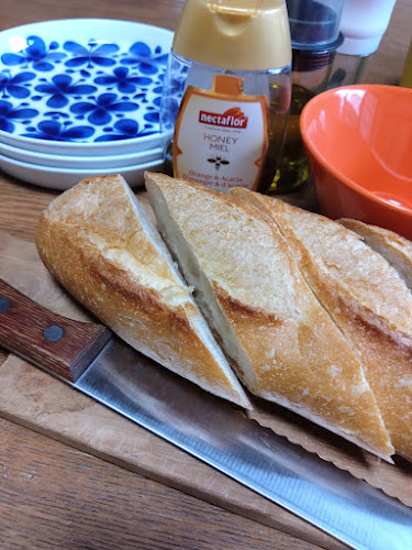 ポンパドウル 水戸店 - 飲食業