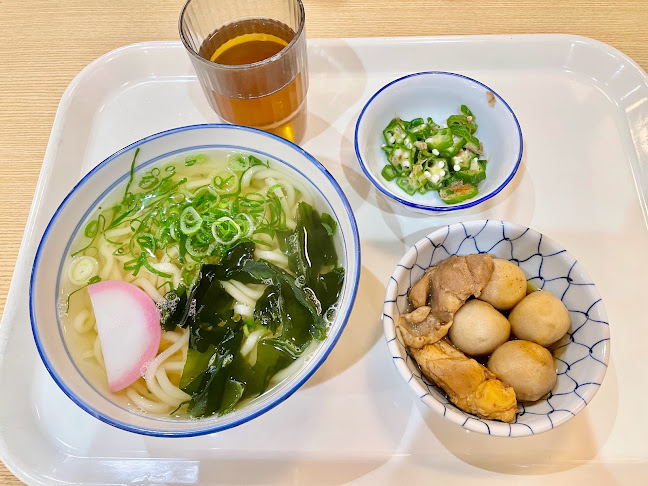 まいどおおきに食堂 東灘食堂 - 神戸市