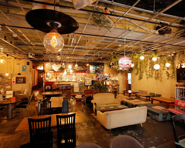 FES by asobi - 船橋市