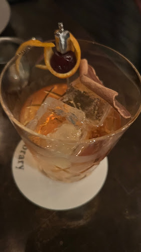 東京ウイスキーライブラリー - 飲食業