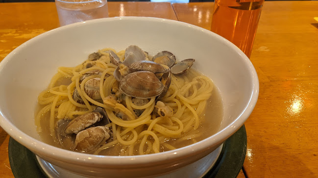 Comentarii opinii despre カプリチョーザ プレナ幕張店