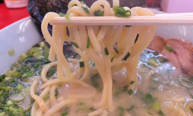 Comentarii opinii despre ラーメン山岡家 長浜店