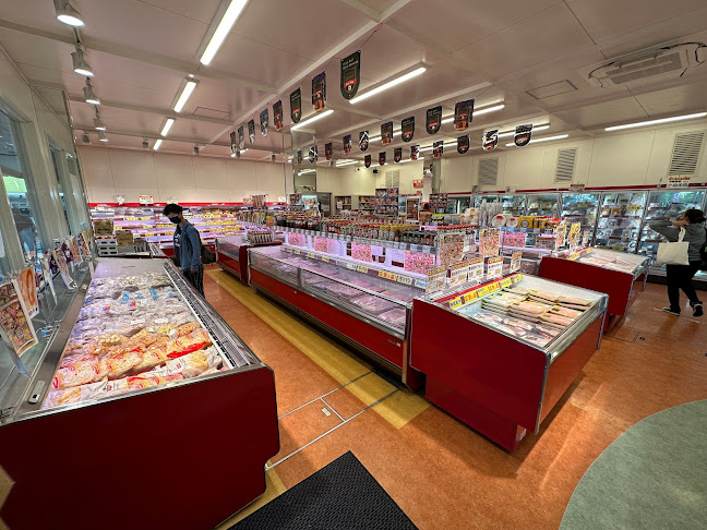 Opinii despre お肉の専門店 牛庵 în 糸満市 - 飲食業