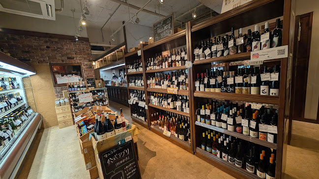 ワインショップマルコホール - 飲食業