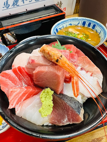 Kitchen 馬鹿や - 名古屋市