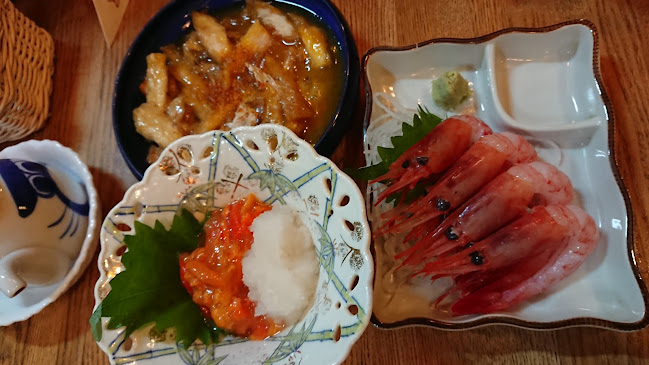 Opinii despre りんご茶屋 în 青森市 - 飲食業