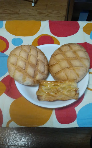 メロンパンファクトリー大井町 - 飲食業