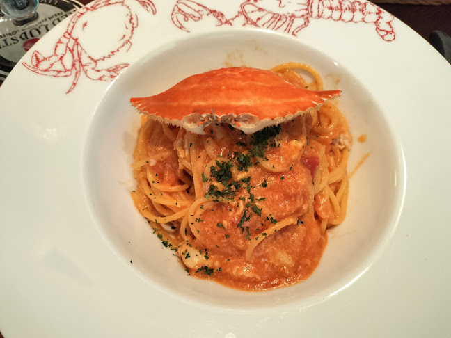 レッドロブスター 逗子店