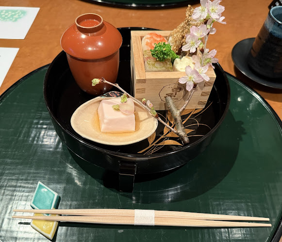 日本料理 おりじん - 千葉市