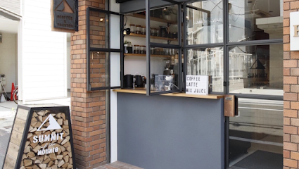 COFFEE&ROASTER SUMMIT OF THE MOUN10