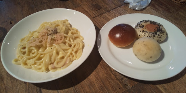 三橋の森 カフェ・ボスケ - さいたま市