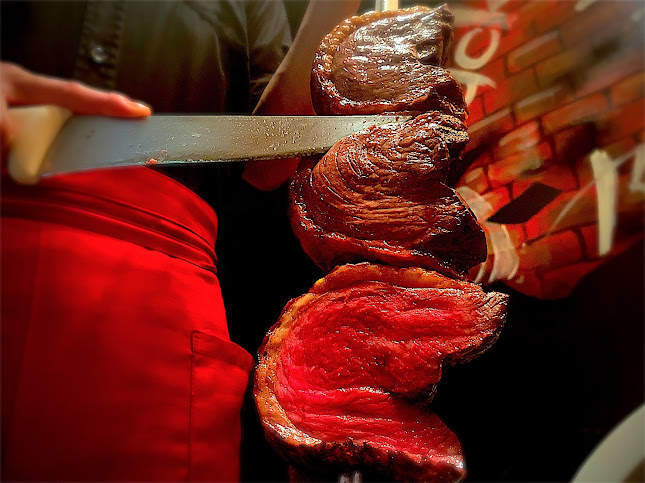 Opinii despre シュラスコレストラン アレグリア 船橋 în 船橋市 - 飲食業