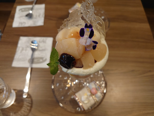 猫じた珈琲 - 飲食業