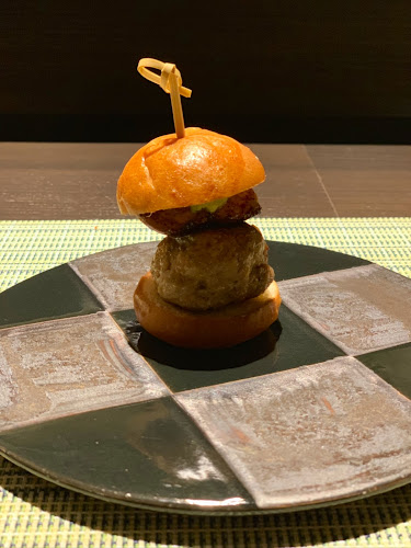 鉄板フレンチ Pivote（ピヴォーテ） - 名古屋市