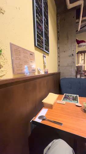 evening bar & night cafe ano.café（アノ カフェ）