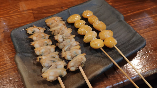 やきとり工房三ツ境店 - 横浜市