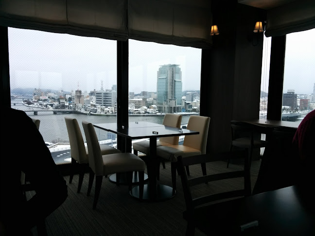 〒690-0845 島根県松江市西茶町40−１ 松江ニューアーバンホテル本館9F