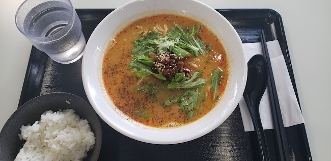 唐印屋 大津びわ湖合同庁舎店 - 飲食業