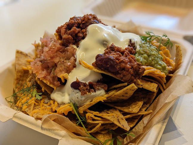 ドスココーヒー