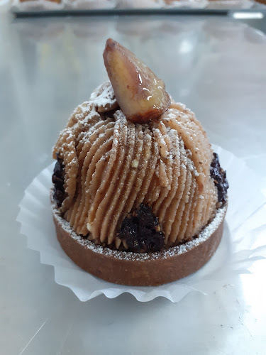 Opinii despre Pâtisserie Haye Mai în 宮崎市 - 飲食業