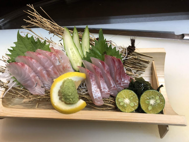 Opinii despre 癒食酒房たかはし în 沖縄市 - 飲食業