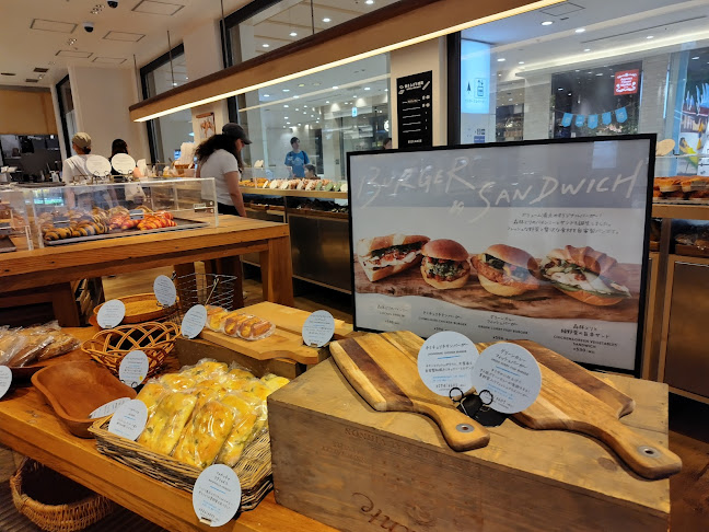 BOUL'ANGE 池袋東武店