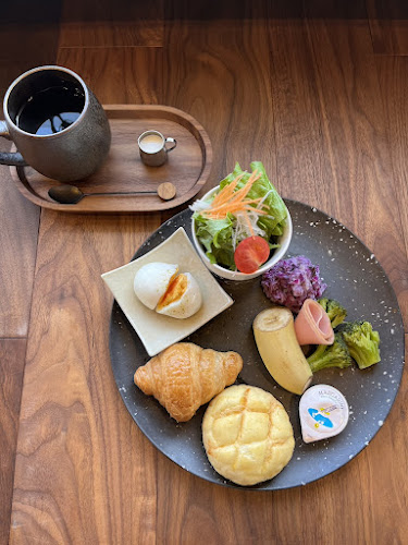 Opinii despre 楓の珈琲 în 丸亀市 - 飲食業