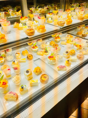 ラウンジ「シーウインド」 - 飲食業