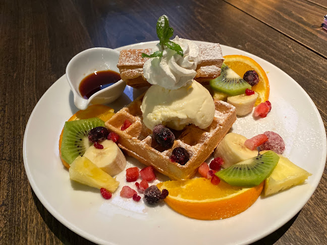 Opinii despre Cafe＊Rest＊Bar ドドド în 米子市 - 飲食業